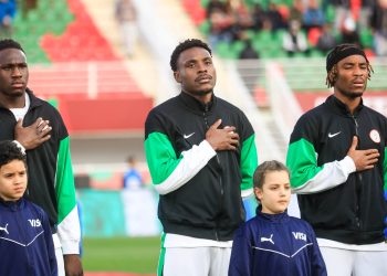 AFCON 2025: Former Rangers striker Cyriel Dessers faces up to 12 weeks on the sidelines