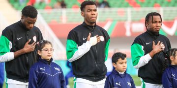 Money matters in Nigeria camp: Chelle paid in full as Super Eagles stars await AFCON 2025 bonuses