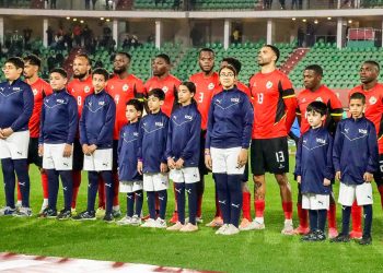 AFCON 2013 winner calls for urgency in Super Eagles clash against Mozambique