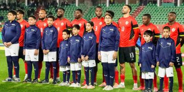 Nigeria vs Mozambique: Super Eagles’ predicted XI – Lookman, Chukwueze, Osimhen to star in Chelle’s bullish setup