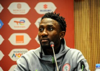 Watch: Blackburn star Alebiosu trains as Ndidi update eases Super Eagles injury fears