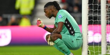 How and where to watch Super Eagles vs Mozambique AFCON round of 16 clash