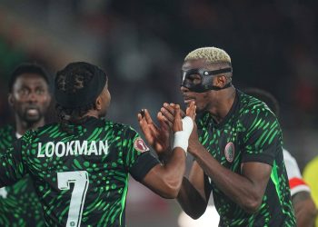 Super Eagles bonus protest at AFCON 2025: What is the latest update?