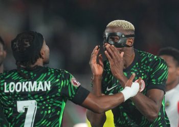 Bayern Munich respond to Victor Osimhen links as Harry Kane eye Barcelona move