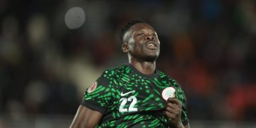 AFCON 2025: Nigeria’s next opponents confirmed as Algeria edge DR Congo