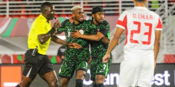 AFCON 2025: Super Eagles set to skip training before Algeria clash amid fresh bonuses row – Report