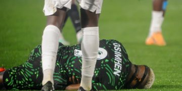 ‘Most points scored’ – Nigeria reach 15-year high in first FIFA ranking after AFCON 2025