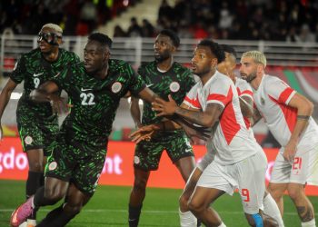 Video: “If I win MOTM Award at AFCON 2025” – Samuel Chukwueze threatens Super Eagles teammates after Lookman issue