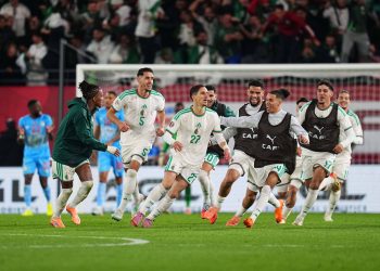 Not Osimhen, not Lookman: Chelle names Nigeria’s quiet engine at AFCON 2025 – “I’m proud of him”