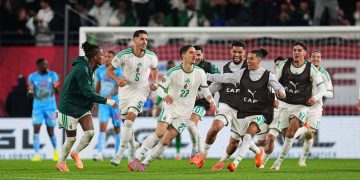 AFCON 2025: Super Eagles set to skip training before Algeria clash amid fresh bonuses row – Report