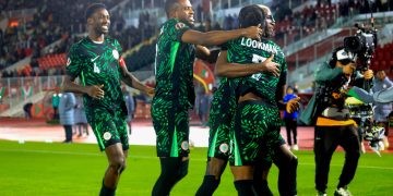 Napoli’s Osimhen set to sign new ₦10 billion extension in less than 19 days