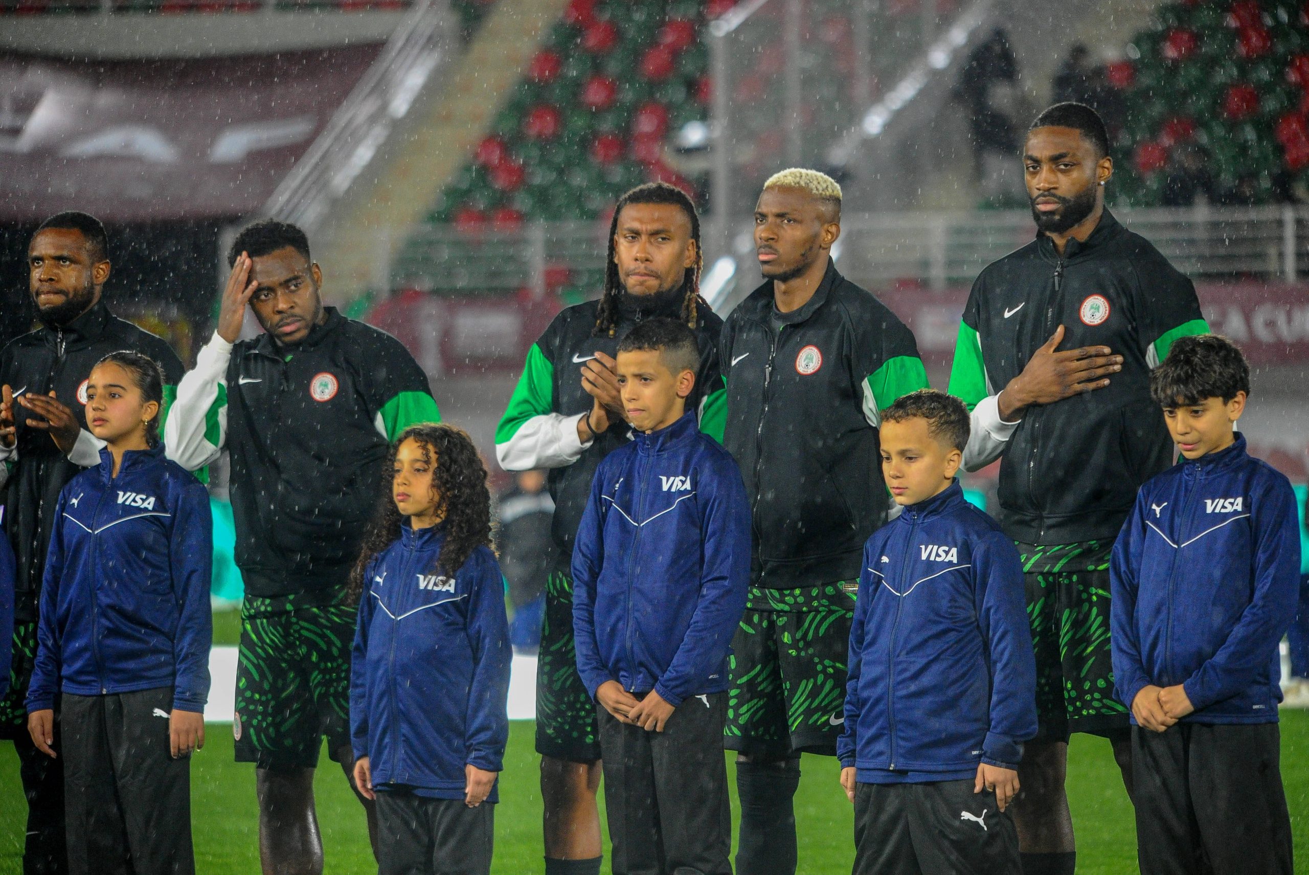 ‘Nigeria, superior to Morocco’ – French manager tips Super Eagles for AFCON 2025 final