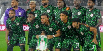 Report: Super Eagles star who scored five minutes brace for Nigeria set to join Osimhen at Galatasaray