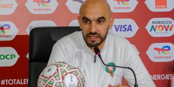 Confirmed: Super Eagles XI vs Algeria – Onyeka, Lookman start; Onyedika, Moses Simon benched