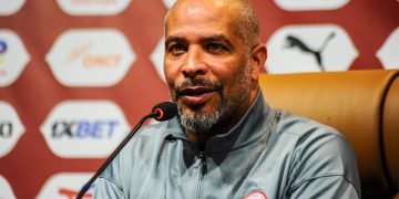 Wilfred Ndidi’s absence is an opportunity – Super Eagles coach Eric Chelle ahead of Morocco cracker