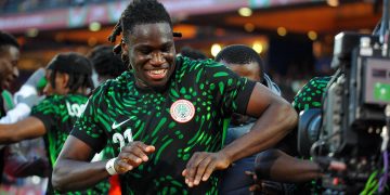 Super Eagles: Captain Wilfred Ndidi tells NFF what to do about Eric Chelle