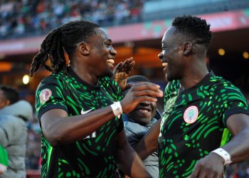 “Super Eagles have to respect Libya” – Ex-Monaco star warns Nigeria of Meditteranean Knights’ threat