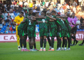 AFCON: Senegal showed true courage despite Morocco’s antics