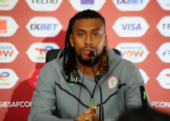 AFCON 2025: Nigeria vs Morocco – Everything Chelle said about Iwobi’s IQ and YouTube vibes