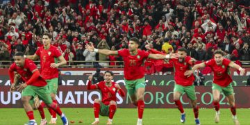 “When will this end?” – African football legend blasts CAF, Morocco after Super Eagles exit AFCON 2025