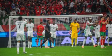 “When will this end?” – African football legend blasts CAF, Morocco after Super Eagles exit AFCON 2025