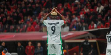 Europa League: Dele-Bashiru soars with Lazio, Victor Osimhen’s scoreless run extended, Buhari falls with Elfsborg