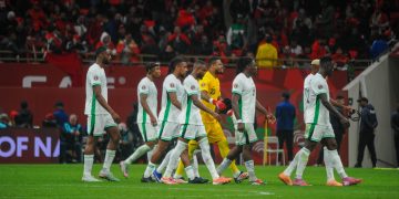 “I almost became a lawyer”- ₦4.3billion-valued Super Eagles star