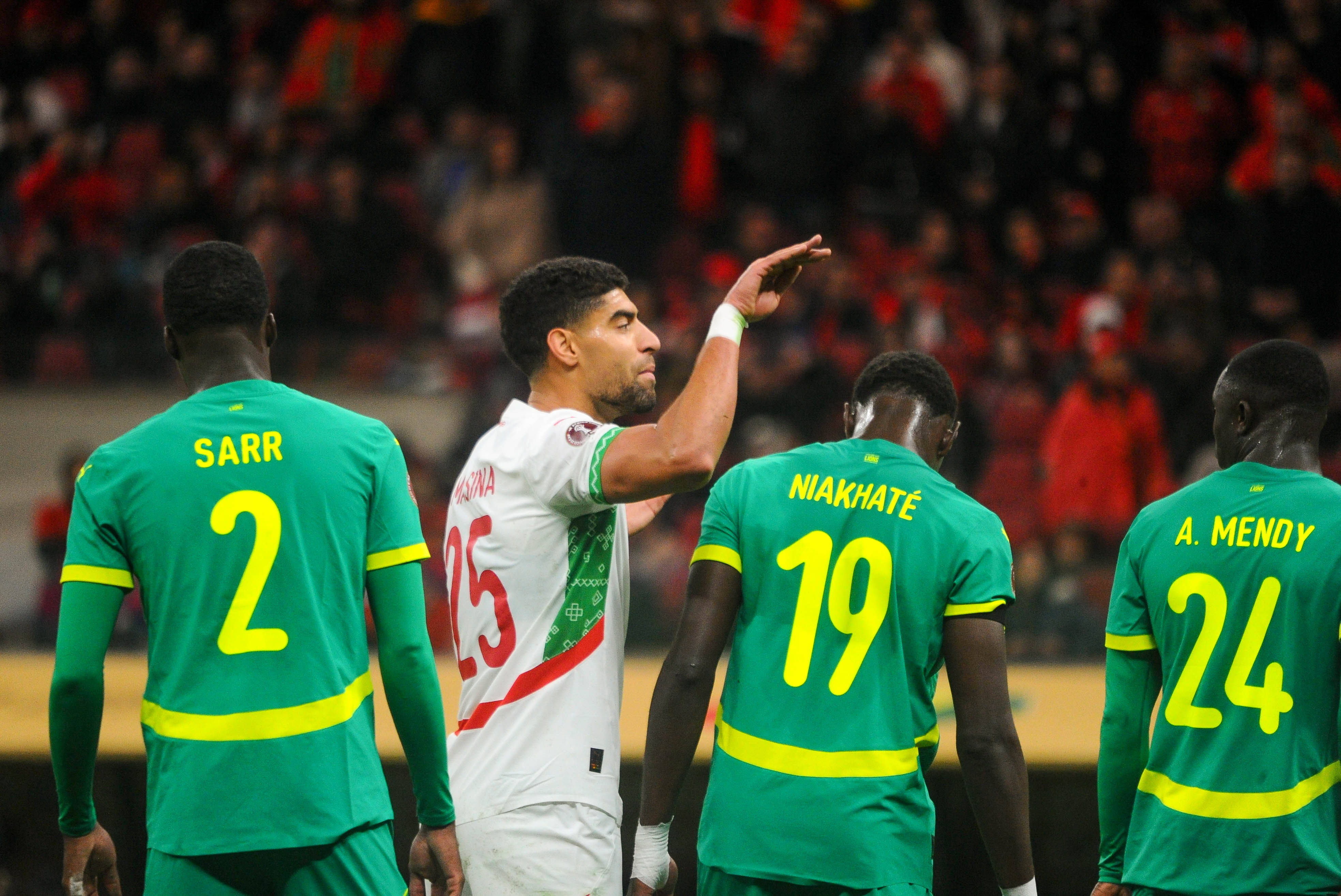 World Cup 2026 bracket — which West African team will go furthest without Nigeria?