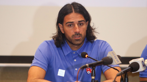 Italian manager vincenzo alberto annese