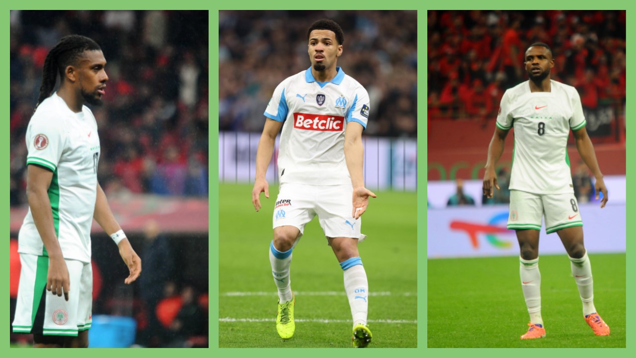 Where does he fit? Tactical breakdown of Ethan Nwaneri in the Super Eagles midfield