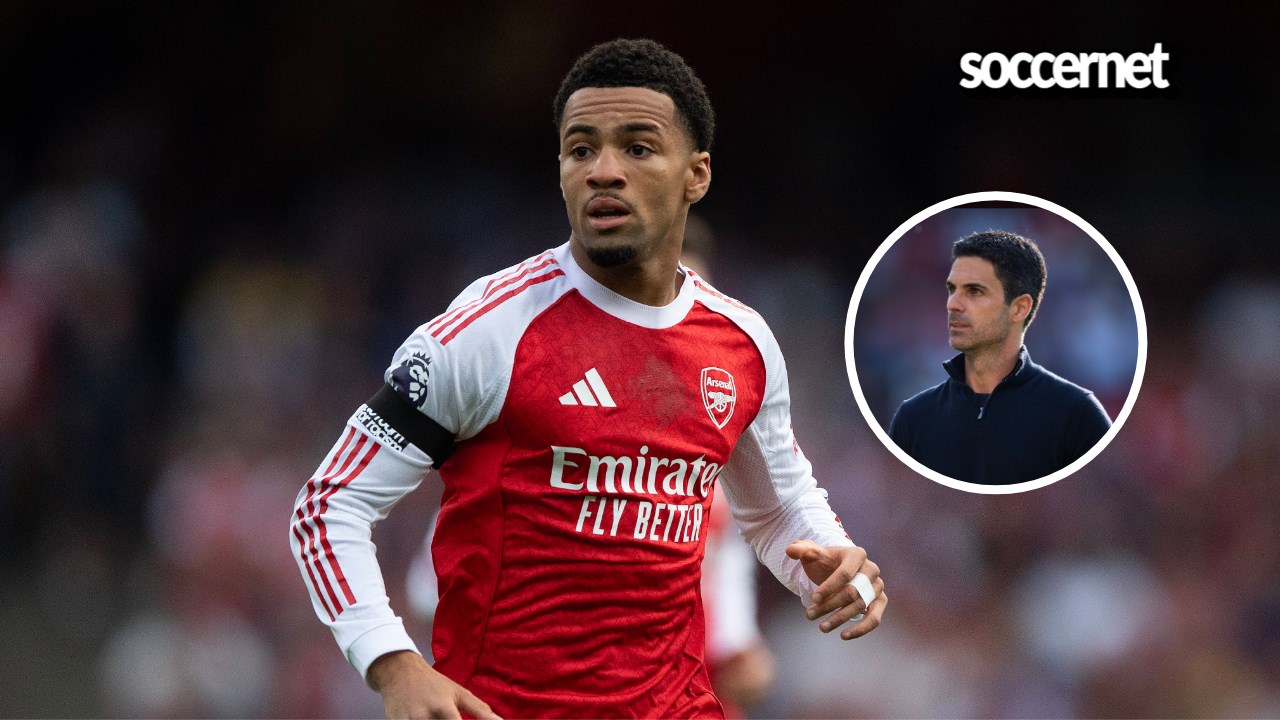 Martin Ødegaard injury: Arsenal boss gives loan update on ‘Nigerian’ Ethan Nwaneri