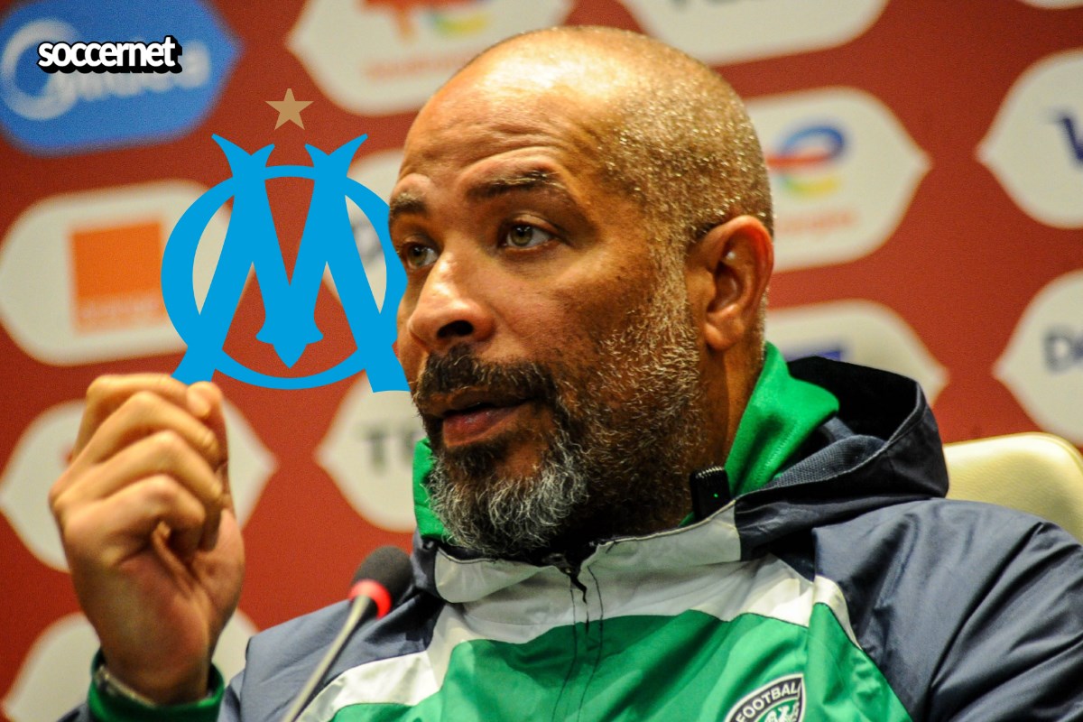 Marseille omit Eric Chelle, set to appoint former star as Nnadi’s new coach