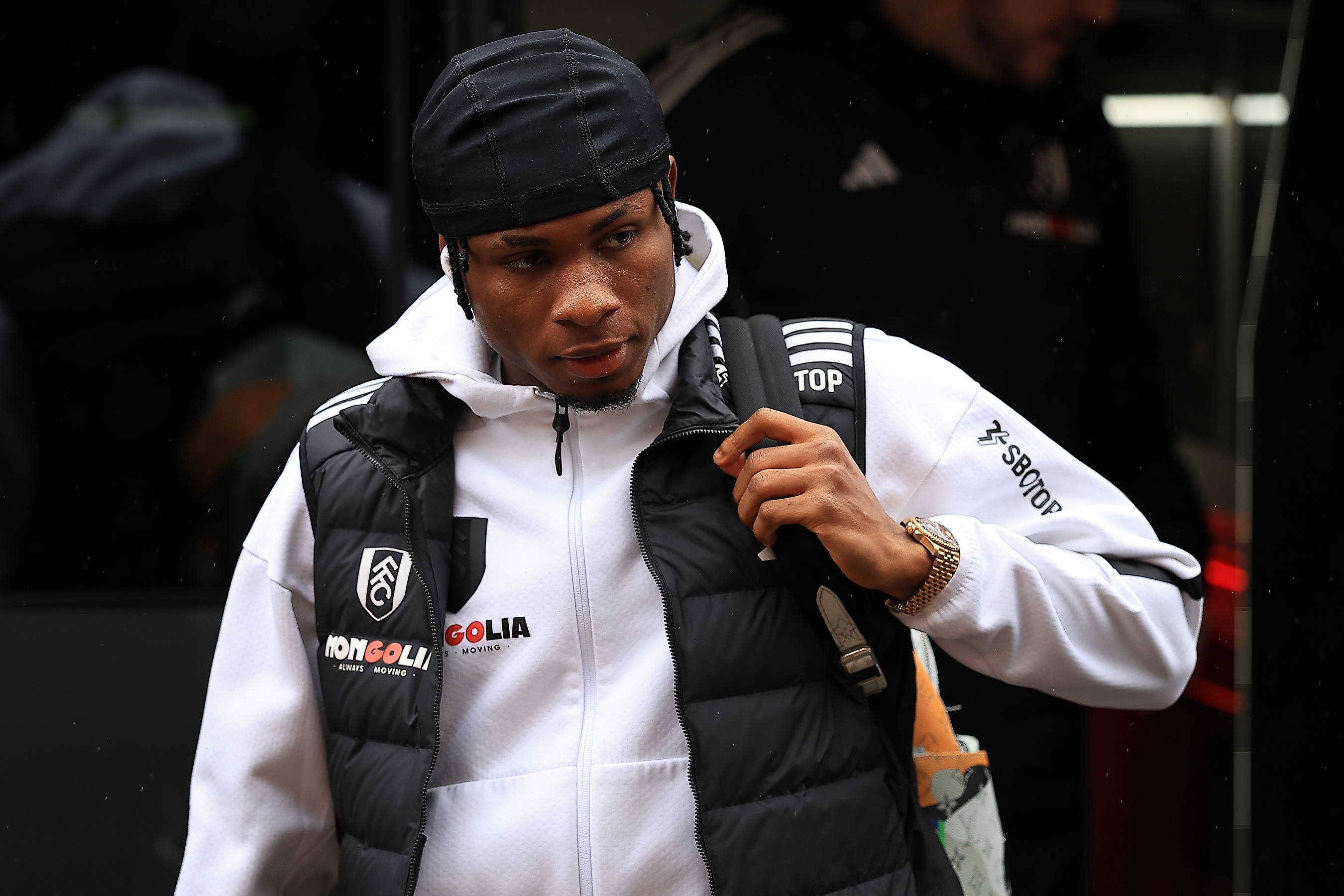 Samuel Chukwueze: What Marco Silva’s latest hint on Kevin means for Super Eagles star