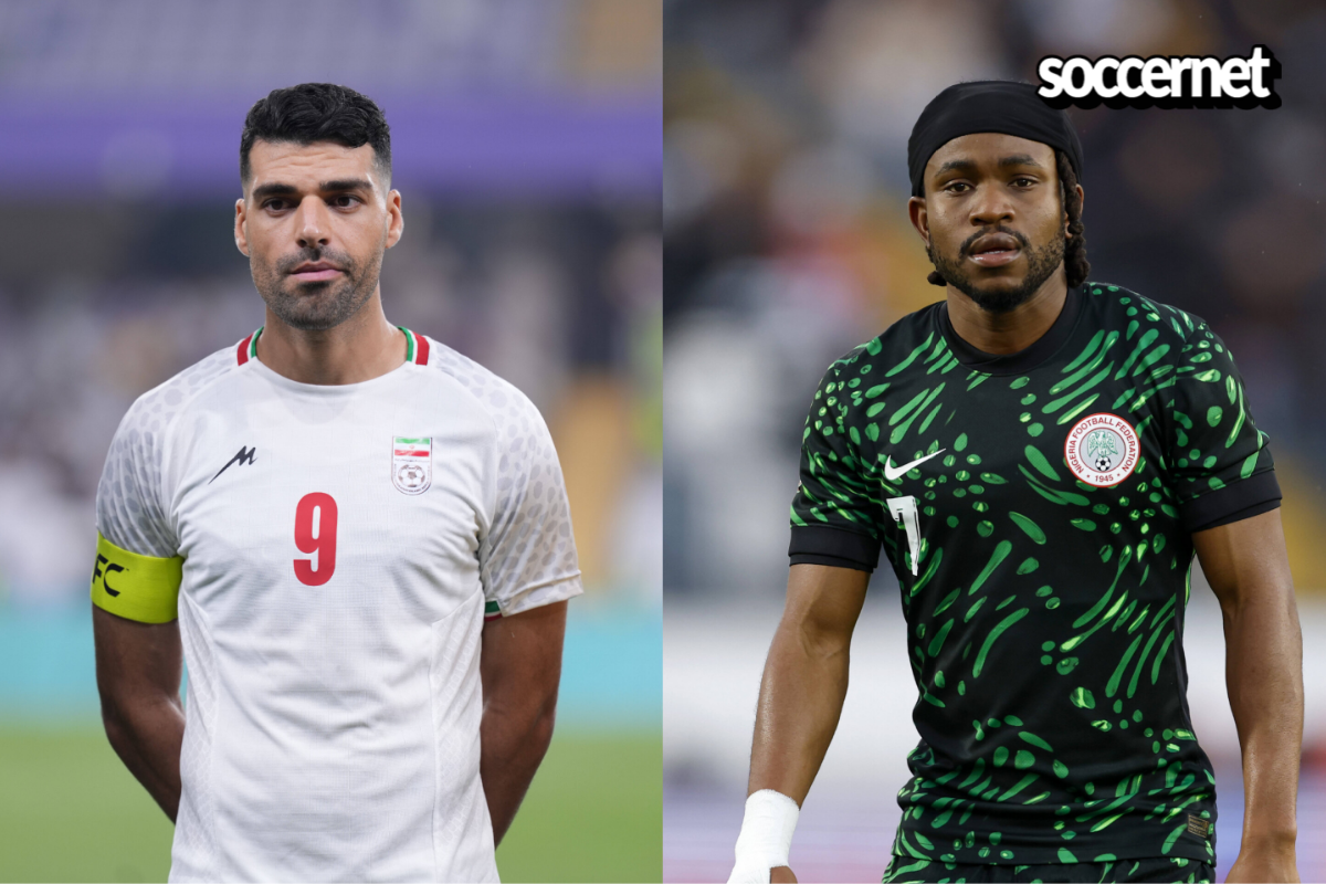 Iran vs Nigeria － Match preview, team news, predictions as Super Eagles play first game since AFCON