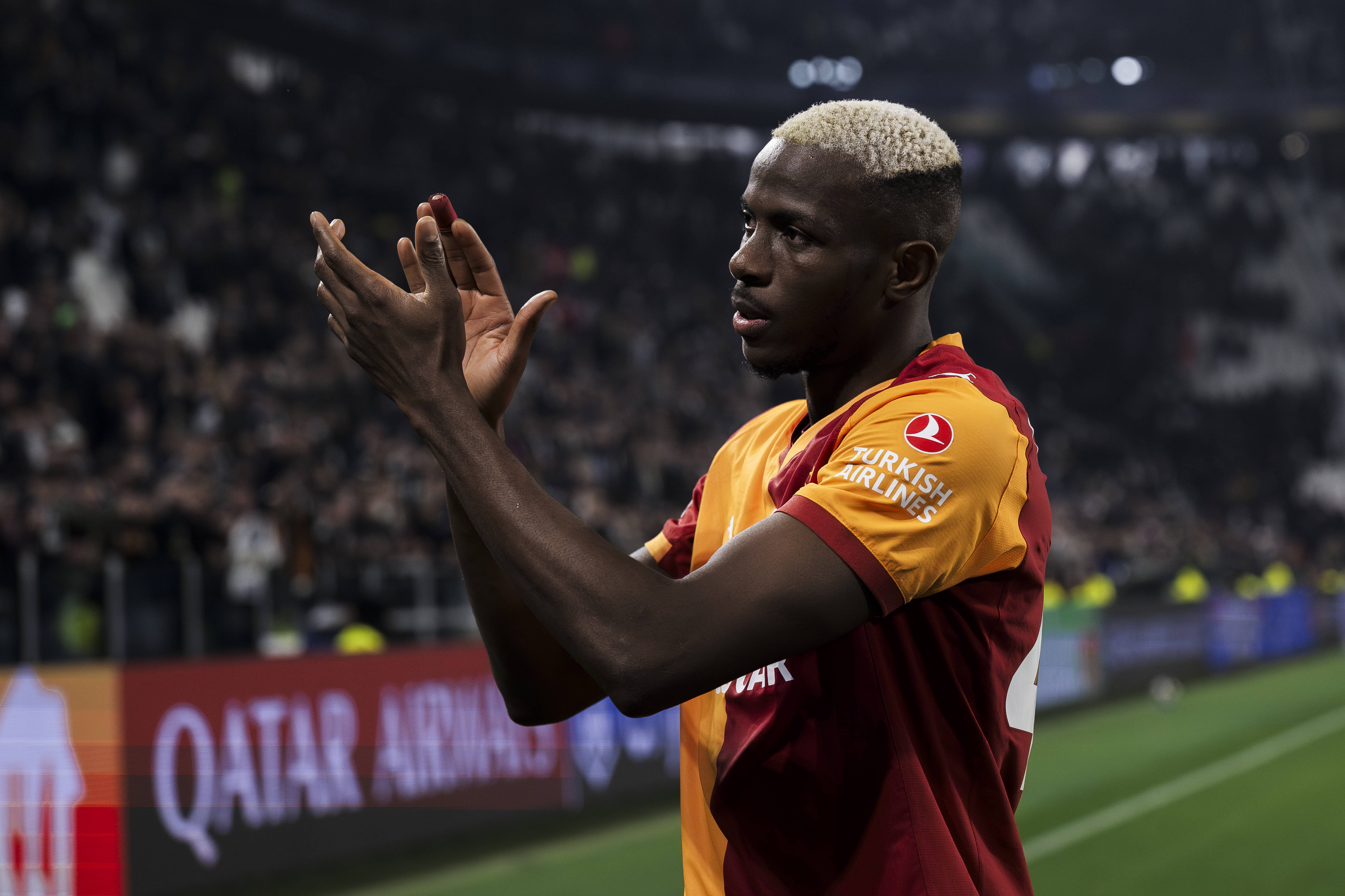 Victor Osimhen injury update: Why Galatasaray star refused hospital discharge after surgery
