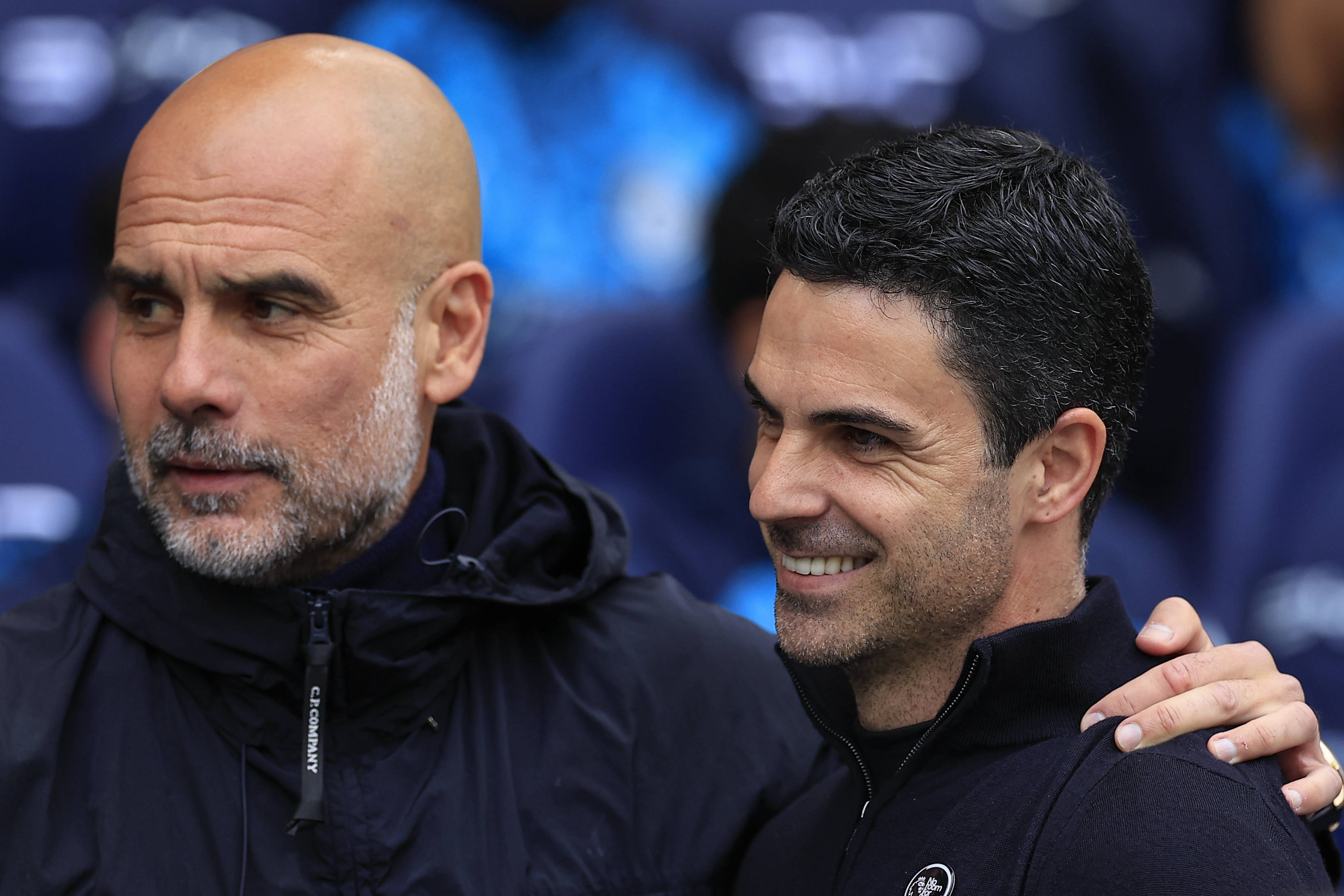 “Arteta has finished me” – Arsenal fans cry out as Manchester City close gap in Premier League title race
