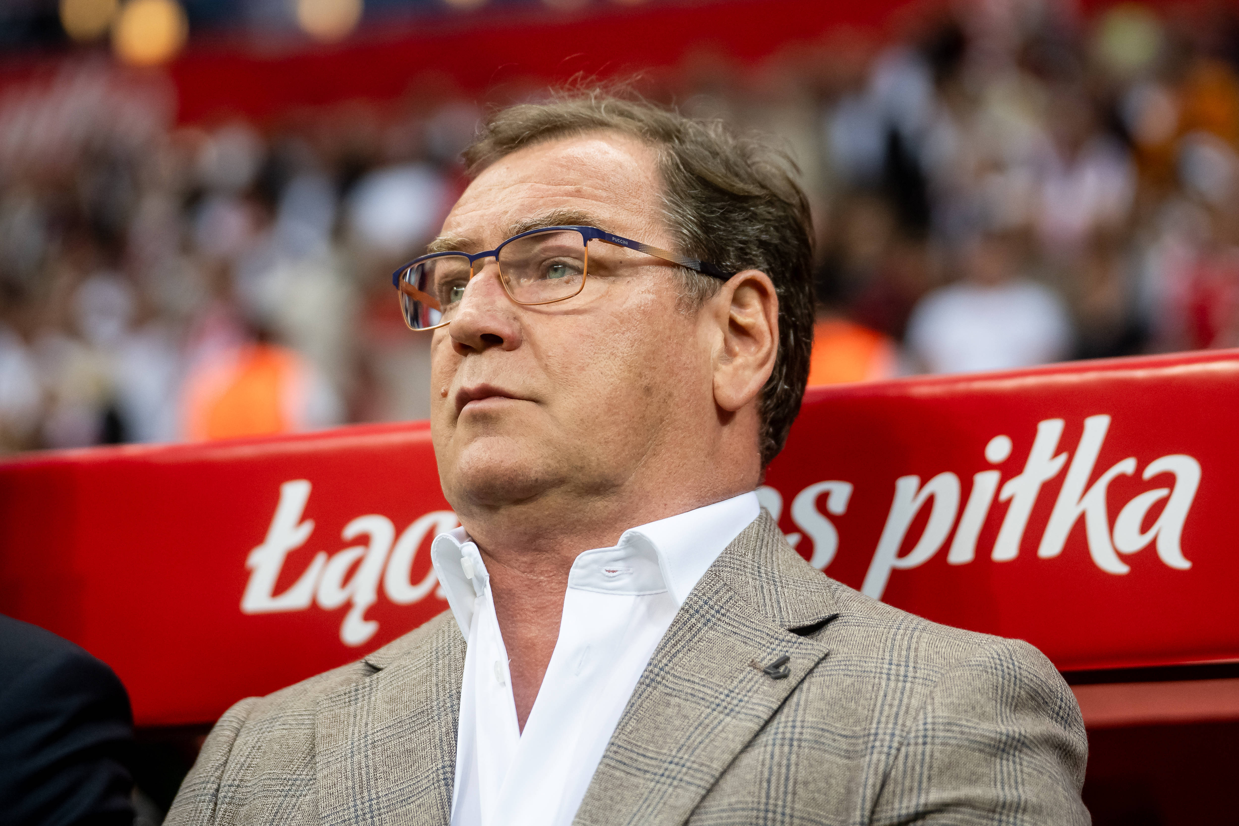 Super Eagles: Poland coach reveals what impressed him most against Nigeria