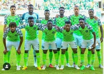 Injury update: Influential Super Eagles star set to miss Nigeria’s crucial AFCONQ vs. Guinea-Bissau