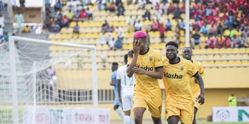 Kwara United end 60-year wait with historic  Federation Cup win against giant-killing Abakaliki FC