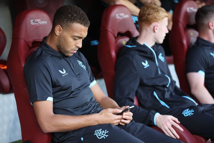 Rangers Legend tips Dessers to come good despite fans’ doubts