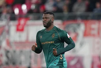 Werder Bremen to dump Victor Boniface as key club official reveals shocking details of summer deal
