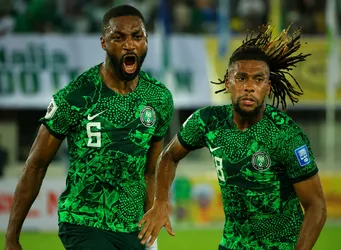 Super Eagles target’s Premier League dream fails as Freiburg prepare Frankfurt loan solution
