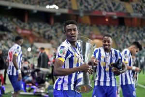 Zaidu Sanusi: Super Eagles defender comments on injury return after Porto’s Cup victory