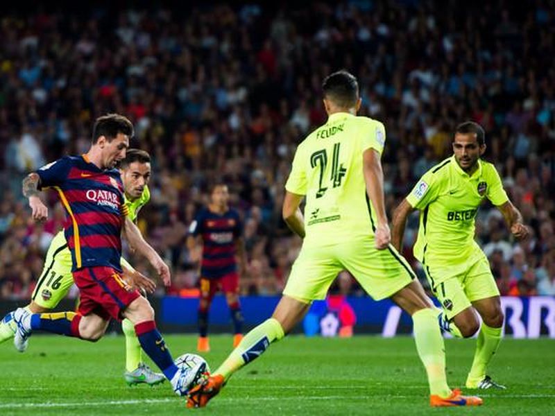 Match Preview Celta Vigo Barca