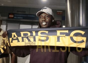 Troost Ekong Cages Insigne, Lozano As Udinese Hold Napoli In Serie A