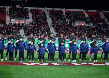 Galatasaray lineup offer for two Super Eagles stars