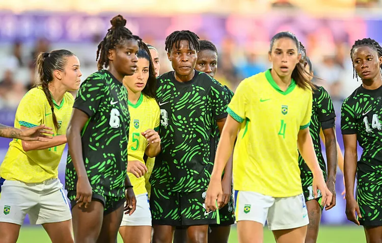 Super Falcons news: Veteran defender retires from international football after 5 WAFCON titles