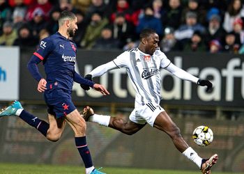 Slavia Prague mulls ₦830 million offer for Nigerian forward