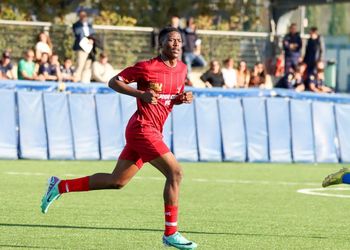 Premier League giants Chelsea move for Nigerian striking sensation Hafiz Umar Ibrahim