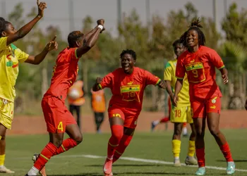 Nigeria’s WAFCON warm-up: Super Falcons to face Ghana test in Morocco